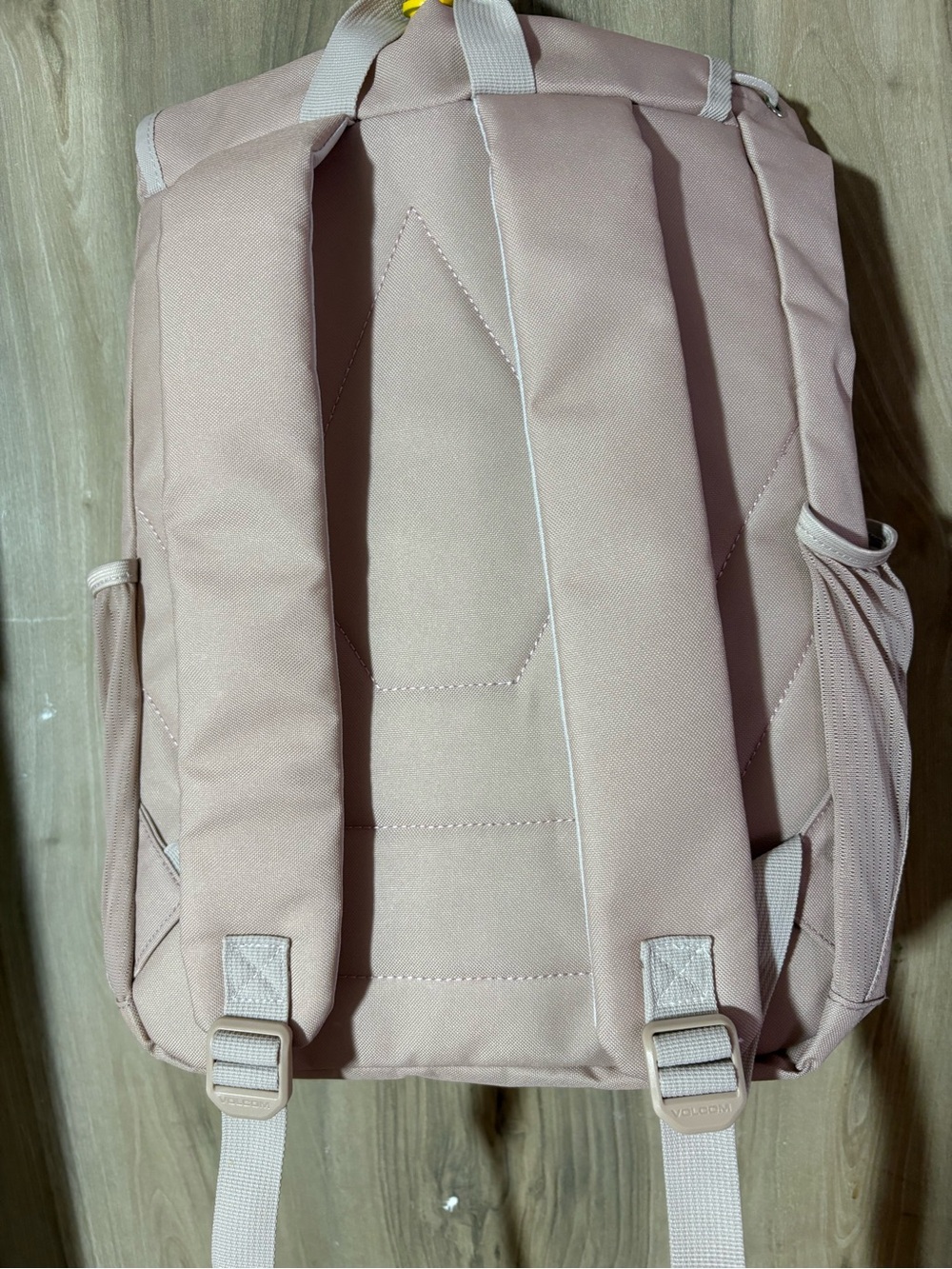 Volcom backpack NWOT - Picture 4 of 4